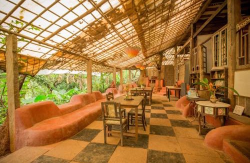 Agonda Resort | Khaama Kethna Eco Sustainable Village