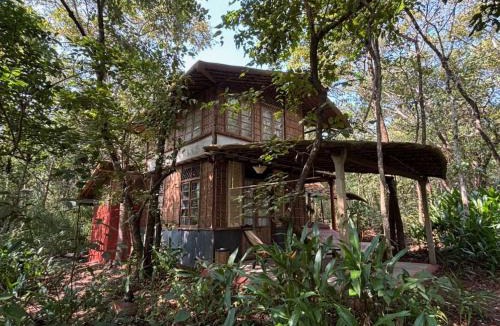 Agonda Resort | Khaama Kethna Eco Sustainable Village