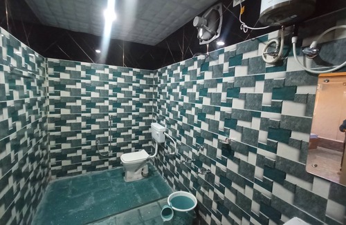 Baripada Resort | Khairi Resort