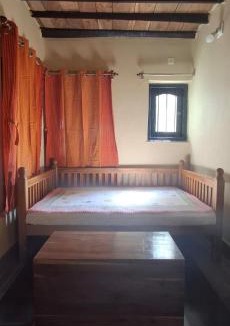 Ruppur House | Khamar Bari