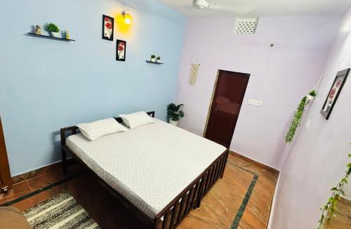 Semiliguda House | Khamari Nivas