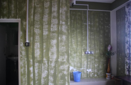 Gangtok House | Khamdak Homestay