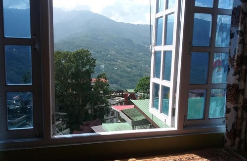 Gangtok House | Khamdak Homestay