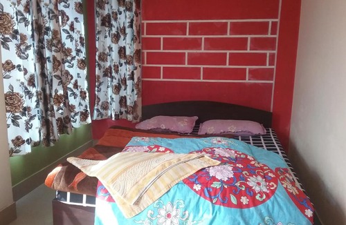 Gangtok House | Khamdak Homestay
