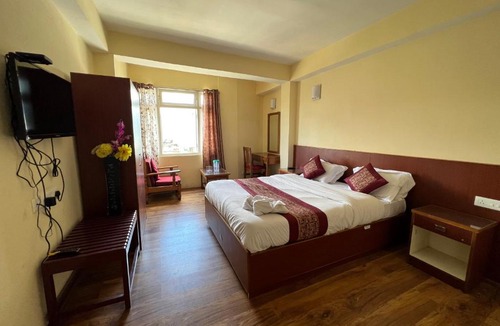 Gangtok Hotel | Khandroling Hotel