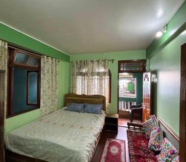 Darjeeling House | Kharga Kunj Staycation