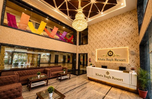 Sikar Hotel | Khatu Bagh Resort