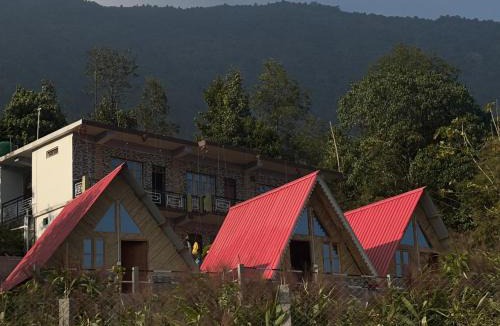 Darjeeling House | Khee Homestay