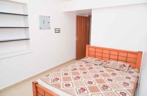 Kallidaikurichi Villa | KHS Lakshmi -U