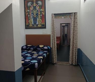 Kallidaikurichi Villa | KHS Madhav-G