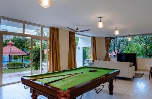 Sadras Villa | Khushana Villa by Baywatch stayzz