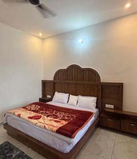 Dugalbitta House | Khushi homestay