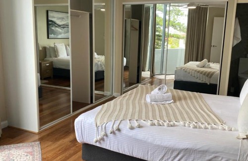 Port Macquarie Apartment | Ki-ea Apartments