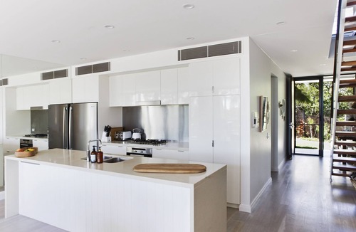 Byron Bay Villa | Kiah Beachfront Villa