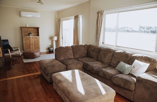 Murraydale House | Kiahpark Experience!
