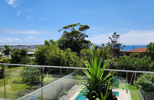 Kiama Downs House | Kiama Downs Oasis with Pool, Spa & Sauna