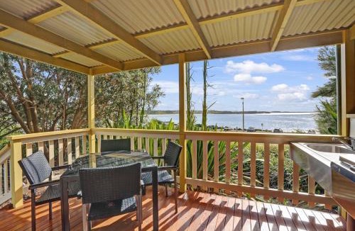 Kiama Resort | Kiama Harbour Cabins