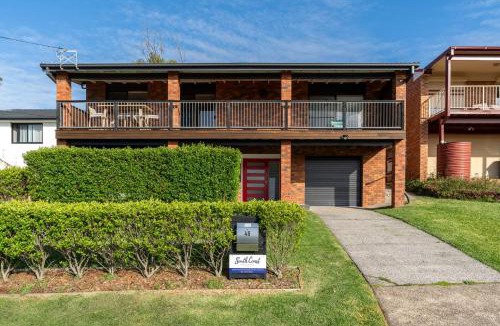 Kiama House | Kiama Mountain Views Complex
