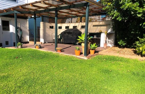 Kianga House | Kianga Beachside