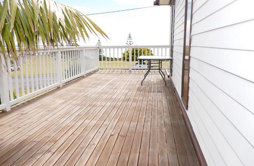 Kianga House | Kianga Beachside
