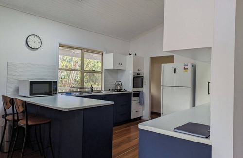 Brisbane Waterfront House | Kiarabilli on Moreton
