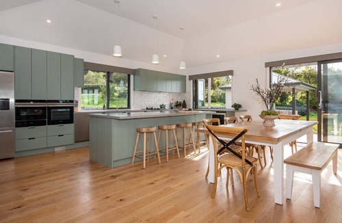 Flinders House | Kiewa Luxury Flinders Retreat