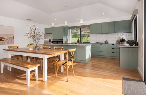 Flinders House | Kiewa Luxury Flinders Retreat