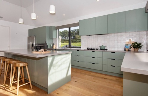 Flinders House | Kiewa Luxury Flinders Retreat