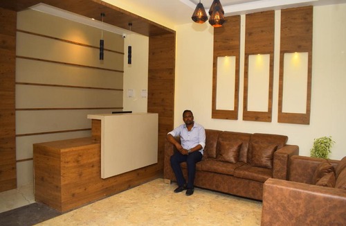 Ramanathapuram Hotel | KIFA RESIDENCY