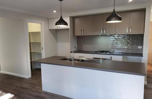 Tumut House | Killara Kottage