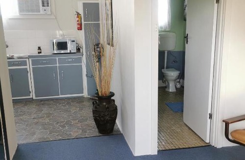 Kimba Apartment | Kimba Units- Apartment 2
