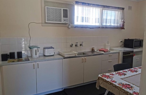 Kimba Apartment | Kimba Units - Apartment 3