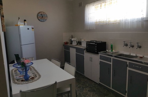 Kimba House | Kimba Units