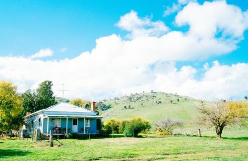 Gundagai House | Kimo Estate