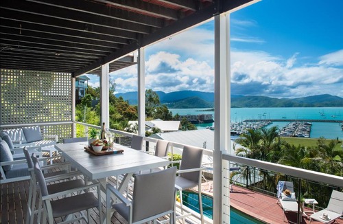 Airlie Beach House | Kims On Kara