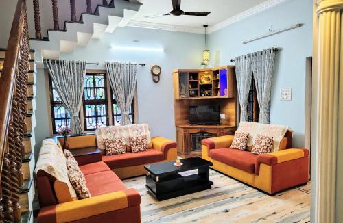 Malpe House | Kinaara Homestay Thottam Malpe Beach Udupi