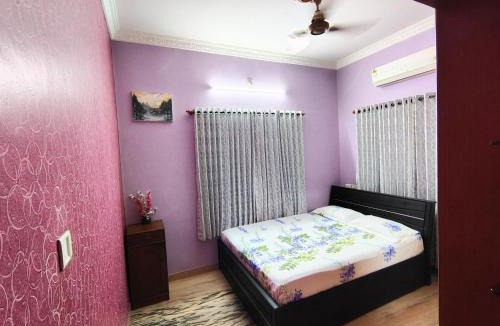 Malpe House | Kinaara Homestay Thottam Malpe Beach Udupi