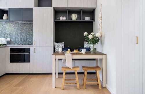 Callala Beach House | 'Kindred' Absolute Beachfront Retreat