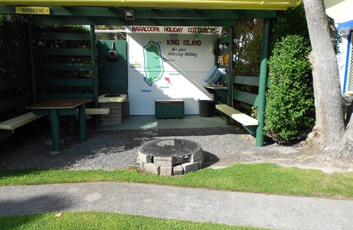 Naracoopa Cottage | King Island Accommodation Cottages, provide a peaceful & relaxing stay.