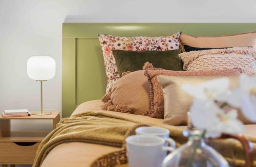 Perth Central Business District Apartment | King's Park 2BR CBD Apartment with FREE Parking