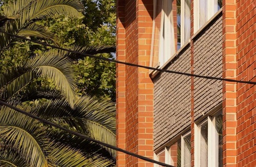 Saint Kilda South Apartment | King Studio Apartment at MAC St Kilda