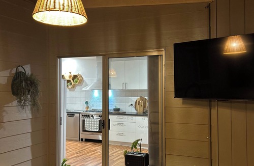 Currie House | KINGFALLS - Stunning 4BR, 2BTH home with character and charm, located in Currie.