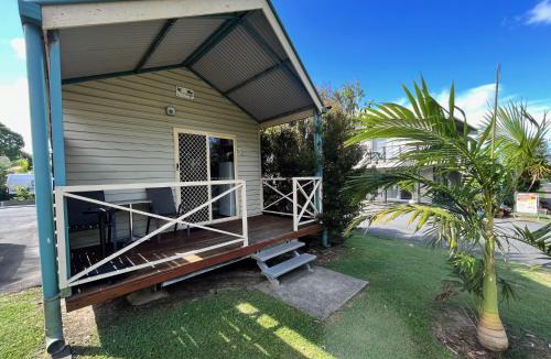 Tin Can Bay Other | Kingfisher Caravan Park
