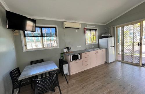 Tin Can Bay Other | Kingfisher Caravan Park