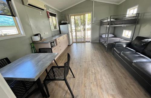 Tin Can Bay Other | Kingfisher Caravan Park