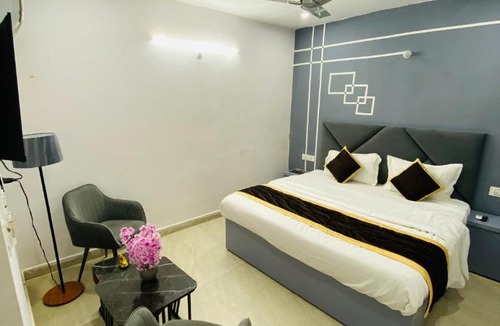 Orchha Hotel | KingRama Hotel