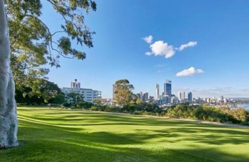 West Perth Apartment | Kings Park Apartment 10