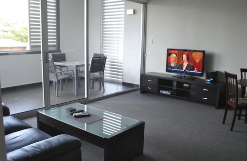 West Perth Apartment | Kings Park Apartment 9