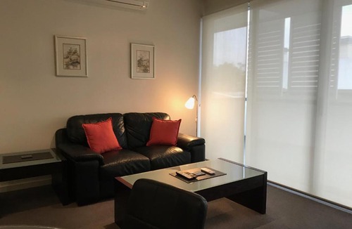 West Perth Apartment | Kings Park Apartment 9