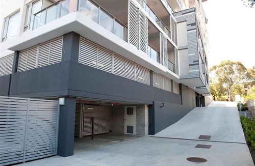 West Perth Apartment | Kings Park Apartment 9